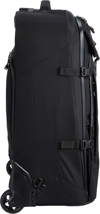 Amazon | [カリマー] ソフトキャリー airport pro 70 Black(ブラック